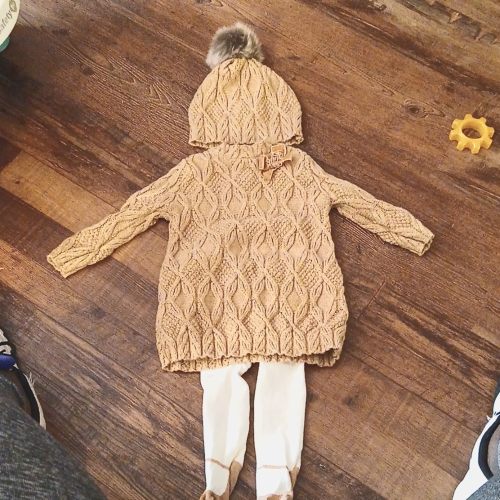 Baby clothes
